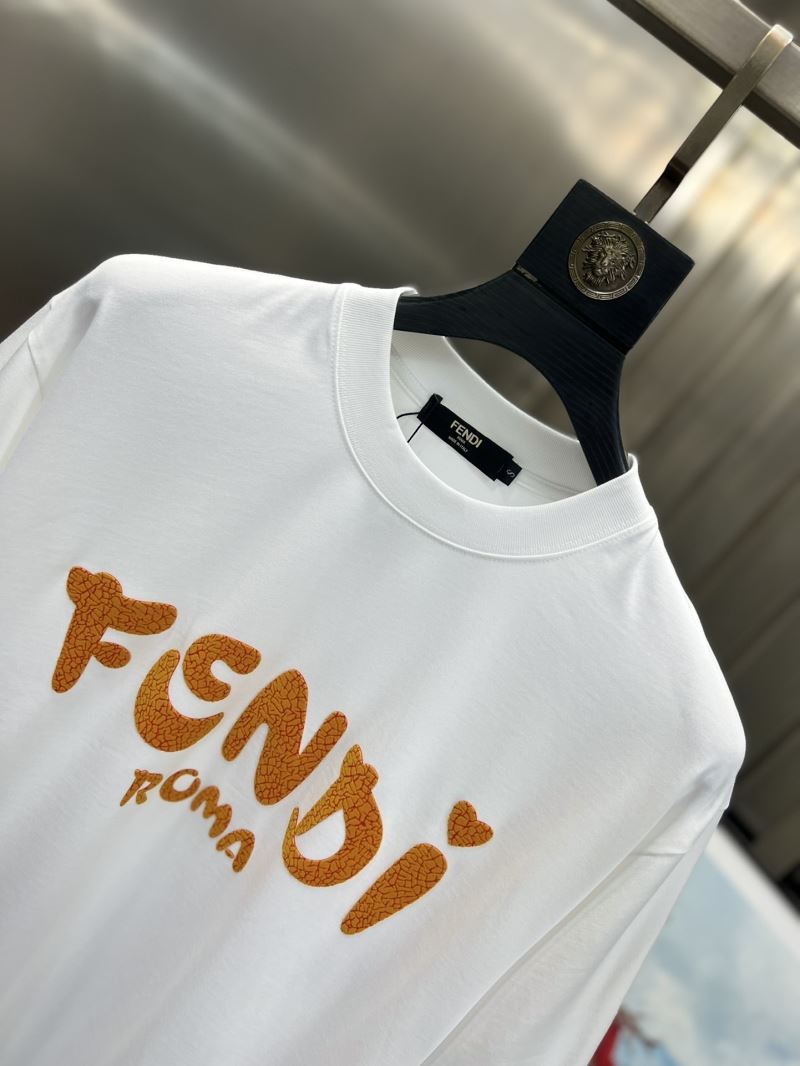 Fendi T-Shirts